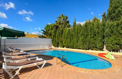 Sant Josep de sa Talaia Villa | Villa Can Giovanni