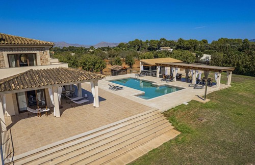 Alcudia Villa | Villa Can Magnus