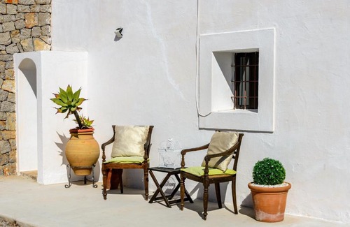 Sant Antoni de Portmany Villa | Villa Can Pep D'en Puig