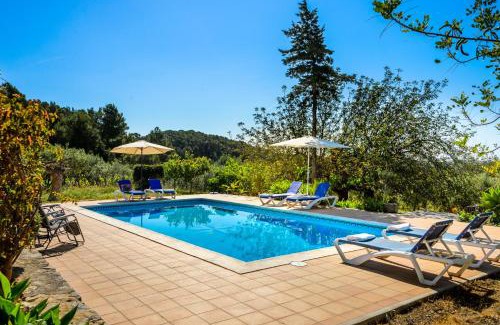 Sant Antoni de Portmany Villa | Villa Can Pep D'en Puig