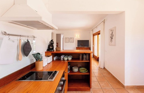 Sant Josep de sa Talaia Villa | Villa Can Portmany - San Jose