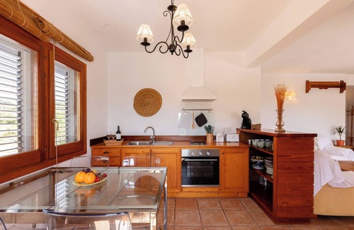 Sant Josep de sa Talaia Villa | Villa Can Portmany - San Jose