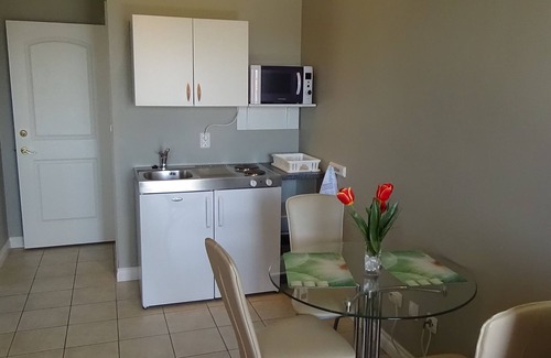 Sumartin Apartment | Villa Canadiana Family - Friendly