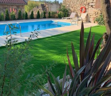 Vila Flor House | Villa Candoso