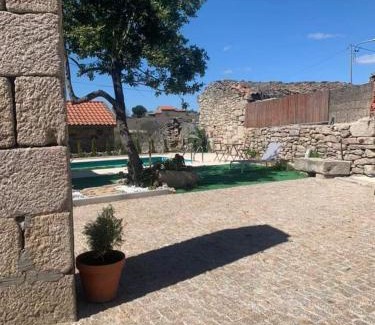 Vila Flor House | Villa Candoso