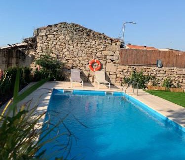Vila Flor House | Villa Candoso