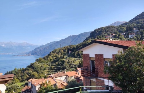 Gittana House | Villa Canonica by Interhome