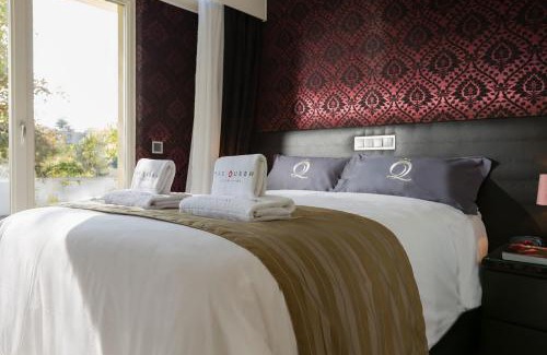 Kirchberg Apartment | Villa Canterbury