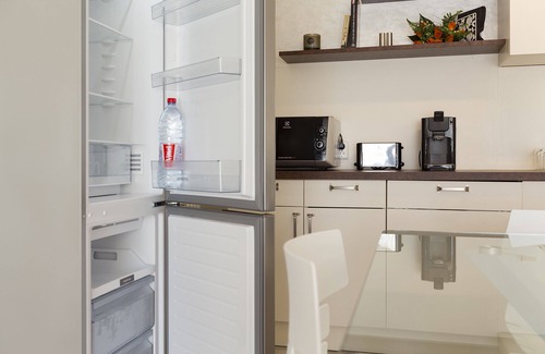 Kirchberg Apartment | Villa Canterbury
