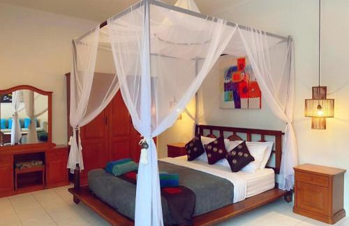 Kartika Plaza Villa | Villa Cantik Kuta Regency