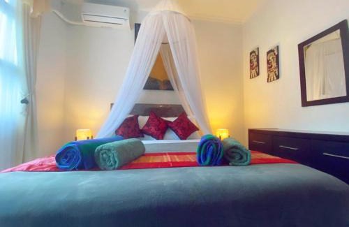 Kartika Plaza Villa | Villa Cantik Kuta Regency