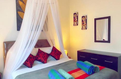 Kartika Plaza Villa | Villa Cantik Kuta Regency