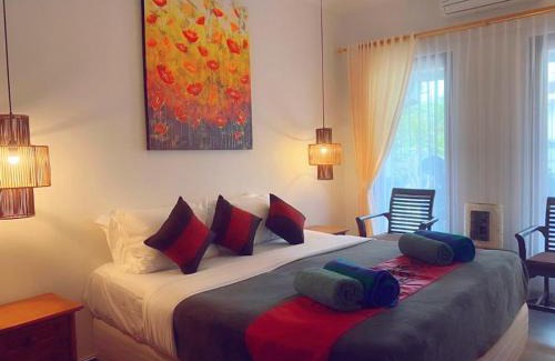 Kartika Plaza Villa | Villa Cantik Kuta Regency