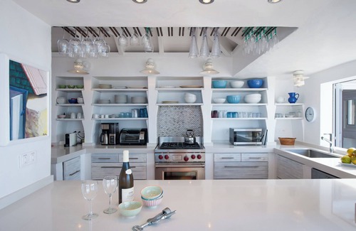 Pointe Milou Villa | Villa Cap Au Vent | Pointe Milou, St-Barths