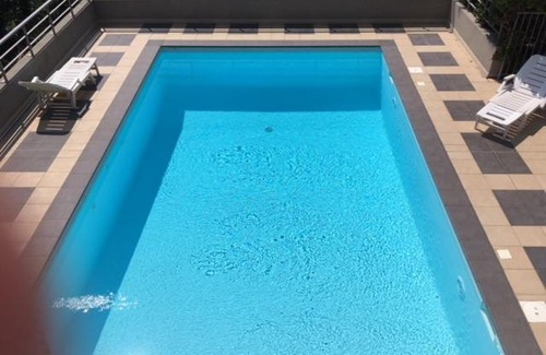 Saint Pierre de Feric Apartment | Villa Cap Marine