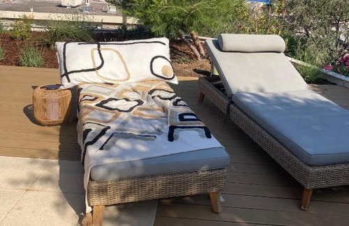 Saint Pierre de Feric Apartment | Villa Cap Marine