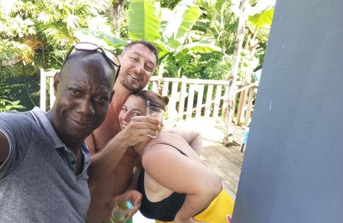 Riviere-Pilote Villa | VILLA CAPACITE 6 PERSONNES PROCHE PLAGES DU Sud
