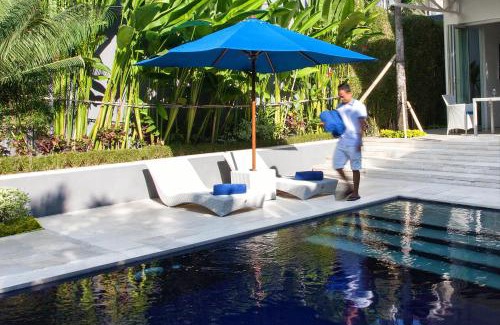 Batubelig House | Villa Capil