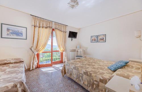 Lido di Capoliveri Bed & Breakfast | Villa Capitorsola