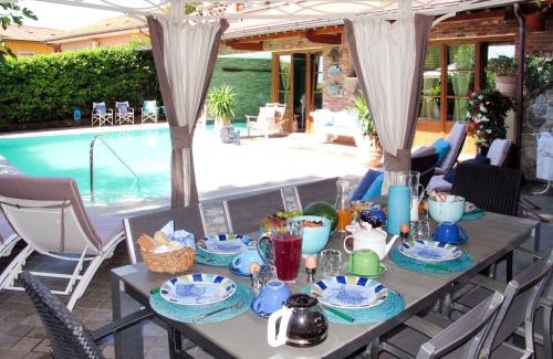 Corsanico Villa | Villa Capo Corso by Interhome