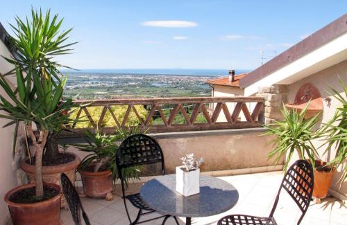 Corsanico Villa | Villa Capo Corso by Interhome
