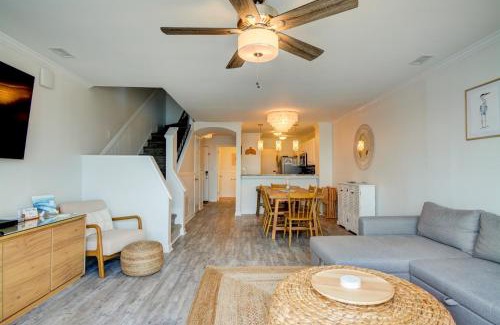 North Topsail Beach House | Villa Capriani 317A