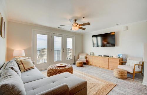 North Topsail Beach House | Villa Capriani 317A