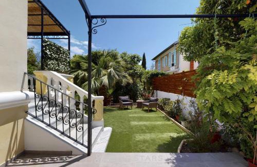 Beaulieu-sur-Mer Apartment | Villa Capriciosa - Five Stars Holiday House