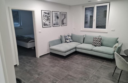 Koper Apartment | Villa Capris apartments