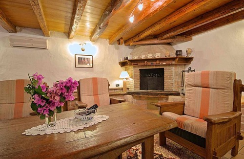 Mrgani House | Villa Captain Morgan