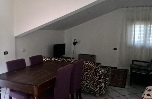 Tivoli Apartment | Villa Cardinal Apartments