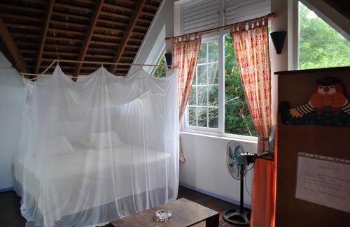 Vieux Fort Hotel | Villa Caribbean Dream
