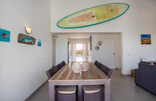 Sint Willibrordus Villa | Villa Caribbean Passion