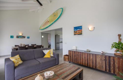 Sint Willibrordus Villa | Villa Caribbean Passion