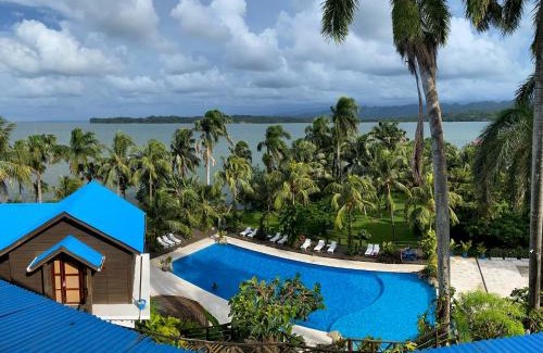 Puerto Barrios Hotel | Villa Caribe