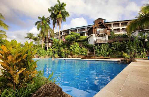Puerto Barrios Hotel | Villa Caribe