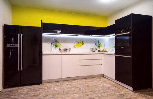 Gata Villa | Villa Caribic with 72sqm private pool, whirlpool, sauna, outdoor lounge area