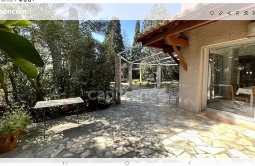 Sete Villa | Villa Carilex Sete Piscine