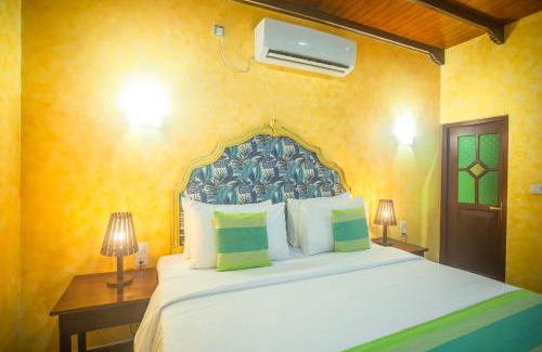 Balapitiya Bed & Breakfast | Villa Carla