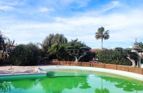 Vinaros Villa | Villa Carlos