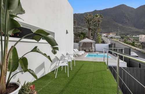 Garachico Villa | Villa Carlota