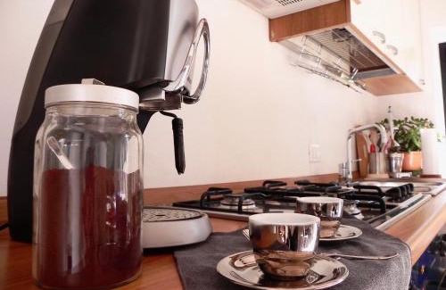 Moniga del Garda Apartment | Villa Carlotta