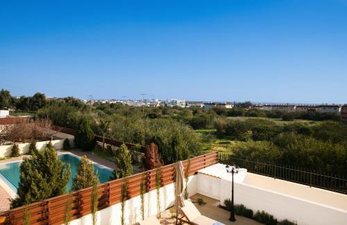 Ayia Napa Villa | Villa Carmel