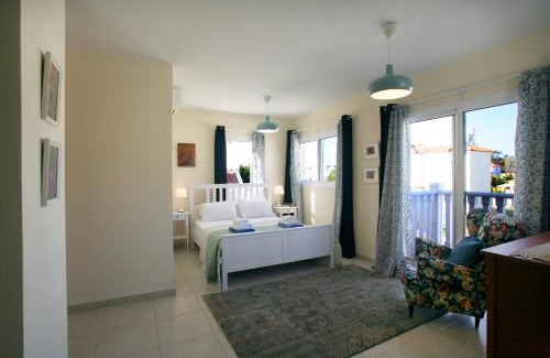 Ayia Napa Villa | Villa Carmel