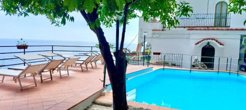 Conca dei Marini House | Villa Carmela