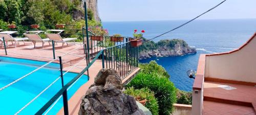 Conca dei Marini House | Villa Carmela