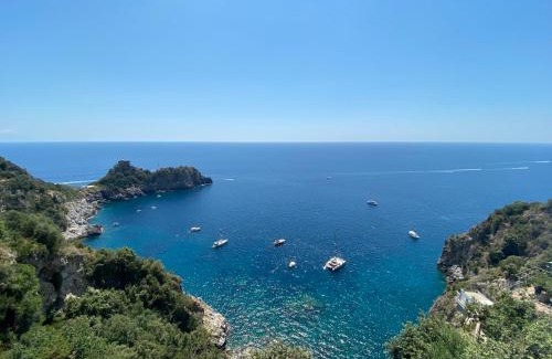 Conca dei Marini House | Villa Carmela