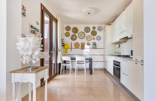 Torre Vado Villa | Villa Carmen by Perle di Puglia