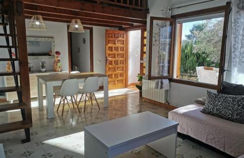 Alcossebre House | VILLA CARMEN