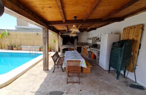 Alcossebre House | VILLA CARMEN